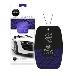 zapach-aroma-car-prestige-cards-onyx