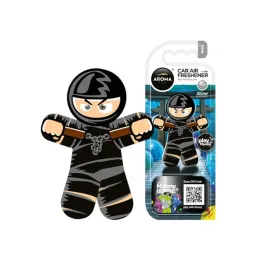 zapach-aroma-car-polymer-manny-ninja