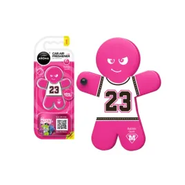 zapach-aroma-car-polymer-manny-bubble-gum