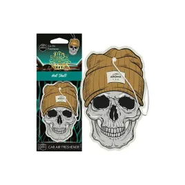 zawieszka-aroma-car-muertos-hat-skull