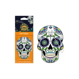 zawieszka-aroma-car-muertos-gold-tatoo