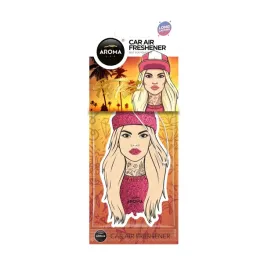 zawieszka-aroma-car-cellulose-hype-girl-cap
