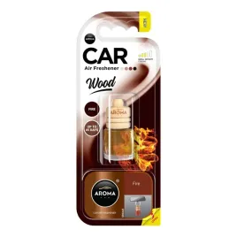 zapach-aroma-car-wood-fire-6ml