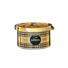 zapach-aroma-car-organic-prestige-gold
