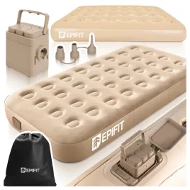 materac-dmuchany-jednoosobowy-z-pompka-elektryczna-usb-c-kempingowy-150kg