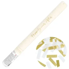 tuba-manualna-konfetti-paski-zloty-srebrny-partydeco-35-cm