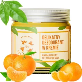 delikatny-dezodorant-w-kremie-mandarynkowy-bez-sody-mydlarnia-cztery-szpaki