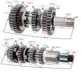 skrzynia-biegow-nxt150