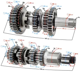 skrzynia-biegow-nxt150