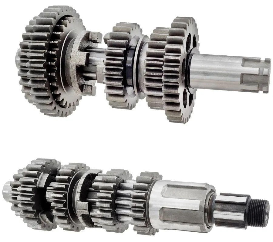 skrzynia-biegow-nxt150-stan-nowy