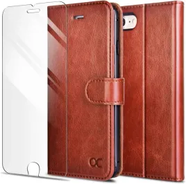 ocase-skorzane-etui-do-iphone-7-8-se-2020-2022-z-klapka-brazowe-szklo