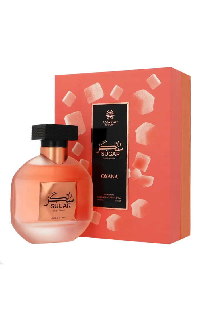 amaran-oxana-sugar-edp-100ml-stan-nowy