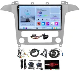 radio-gps-android-ford-smax-galaxy-2006-2015-carplay-wifi-4-64gb-modem-sim