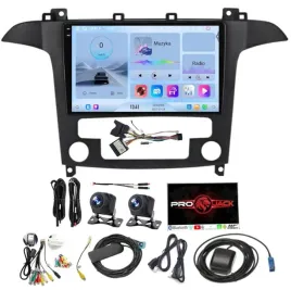 radio-android-bt-ford-smax-galaxy-2006-15-4-64gb-wifi-usb-carplay-modem-sim