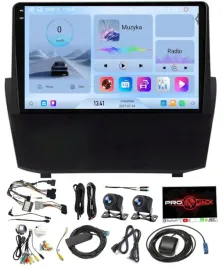 radio-nawigacja-gps-android-carplay-ford-fiesta-2009-2017-4gb-64gb-sim