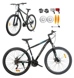 rower-gorski-meski-kola-29-stalowy-mtb-170-180cm-21-biegow