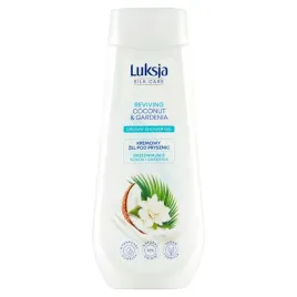 luksja-silk-care-kremowy-zel-pod-prysznic-orzezwiajace-kokos-i-gardenia-500