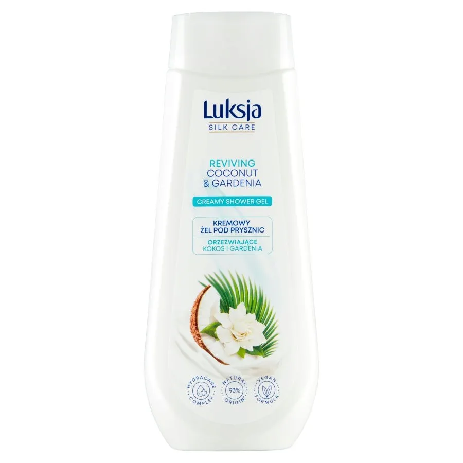 luksja-silk-care-kremowy-zel-pod-prysznic-orzezwiajace-kokos-i-gardenia-500