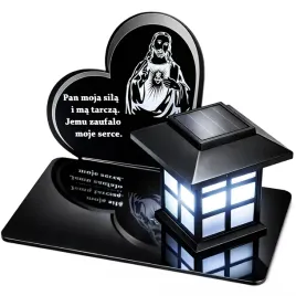 statuetka-na-cmentarz-znicz-solarny-led-nagrobna-podstawka-na-grob-swieca