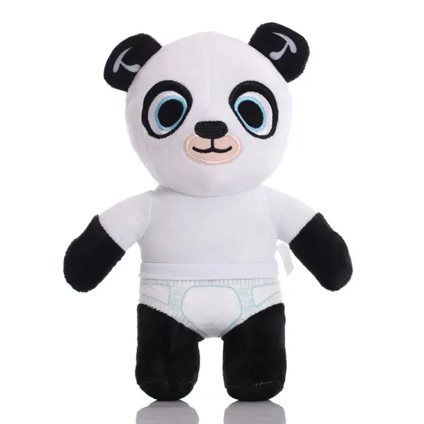 Maskotka PANDO z bajki BING