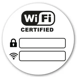 naklejka-informacyjna-free-wifi-biala-znak-10-cm