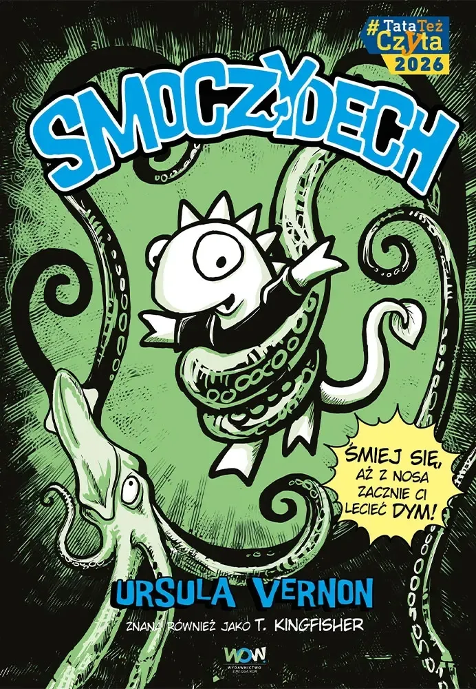 smoczydech