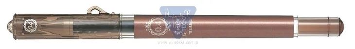 dlugopis-zelowy-brazowy-pilot-kod-producenta-496475022