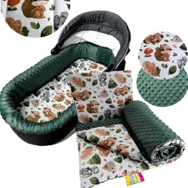 duzy-kocyk-100x75-z-podusia-i-2-stronna-wkladka-do-gondoli-minky-bawelna