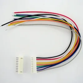 konektor-jst-9pin-z-gniazdem-montazowym-xh2-54-xh