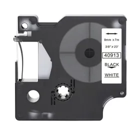 tasma-40913-do-dymo-9mm-biala-s0720680-tasma-do-drukarek-etykiet-dymo