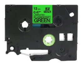 tasma-do-brother-12mm-fluo-zielona-tze-d31-tz-d31-azd31-fluorescencyjny