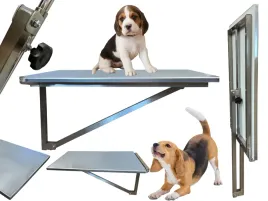 stol-scienny-weterynaryjny-90-x-60-cm-stal-nierdzewna-montowany-do-sciany