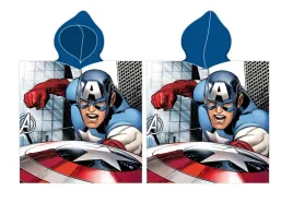 recznik-ponczo-z-kapturem-avengers-hulk