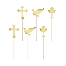 toppery-na-tort-pierwsza-komunia-swieta-31cm-6szt