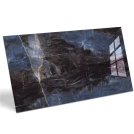 plytki-lazienkowe-podlogowe-gres-niebieski-marmur-tulsa-blue-120x60-polysk