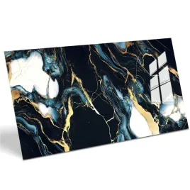 plytki-lazienkowe-gres-czarny-dekoracyjny-forest-noir-60x120-wysoki-polysk