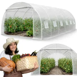 duzy-tunel-foliowy-foliak-ogrodowy-6x3-szklarnia-warzywaniak-xxl-18m2-bialy