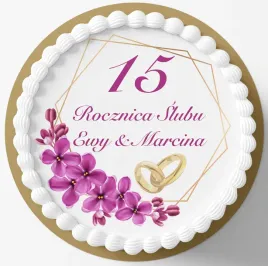 oplatek-waflowy-rocznica-rocznice-rocznicy-rocznicowy-cyfra-imiona-20cm