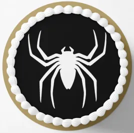 oplatek-waflowy-spider-pajak-spiderman-pajeczyna-pajaki-20cm