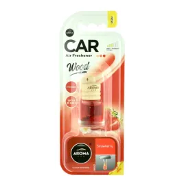 zapach-aroma-car-wood-strawberry-6ml