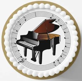 oplatek-waflowy-pianino-pianista-fortepian-muzyka-muza-gra-klawisze-20cm