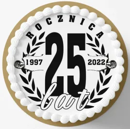 oplatek-waflowy-rocznica-rocznice-rocznicy-rocznicowy-cyfra-imiona-20cm