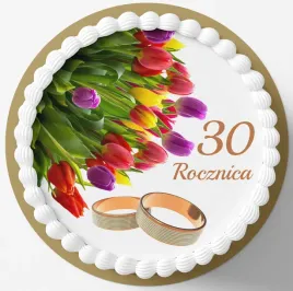 oplatek-waflowy-rocznica-rocznice-rocznicy-rocznicowy-cyfra-imiona-20cm