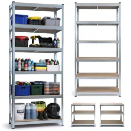 2x-regal-magazynowy-metalowy-222x90x40-szafa-polka