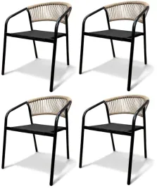 4szt-nowoczesne-krzeslo-ogrodowe-taras-balkon-do-stolu-4x-portino-naturalny