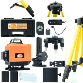 poziomica-laserowa-rosfix-orange-tiger-12-linii-rot12l-w-walizce-z-zestawem