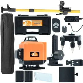 poziomica-laserowa-rosfix-orange-tiger-12-linii-rot12l-w-walizce-z-zestawem