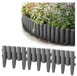 palisada-ogrodowa-trawnikowa-antracyt-wysoka-obrzeze-ogrodowe-280-x-24-cm