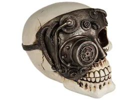 figurka-czaszka-cyborg-czacha-robot-mix-wzorow