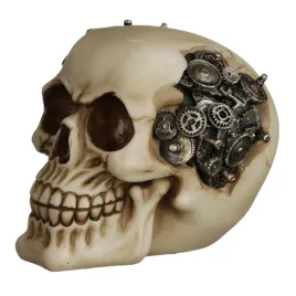 figurka-czaszka-steam-punk-czacha-cyborg-robot